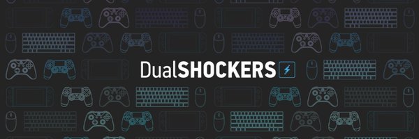 DualShockers Profile Banner