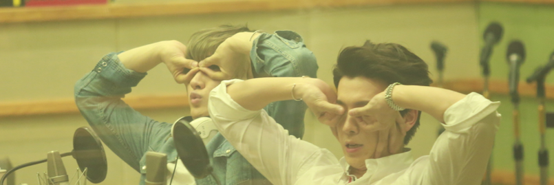 fluffyharu's profile banner image