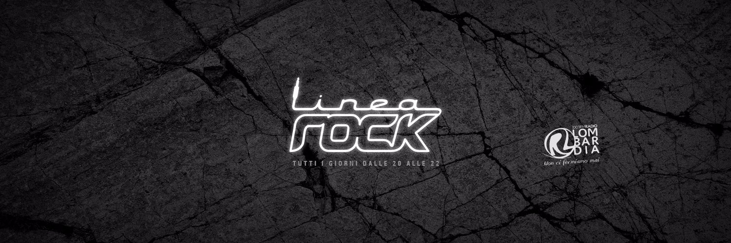 linearock's profile banner image