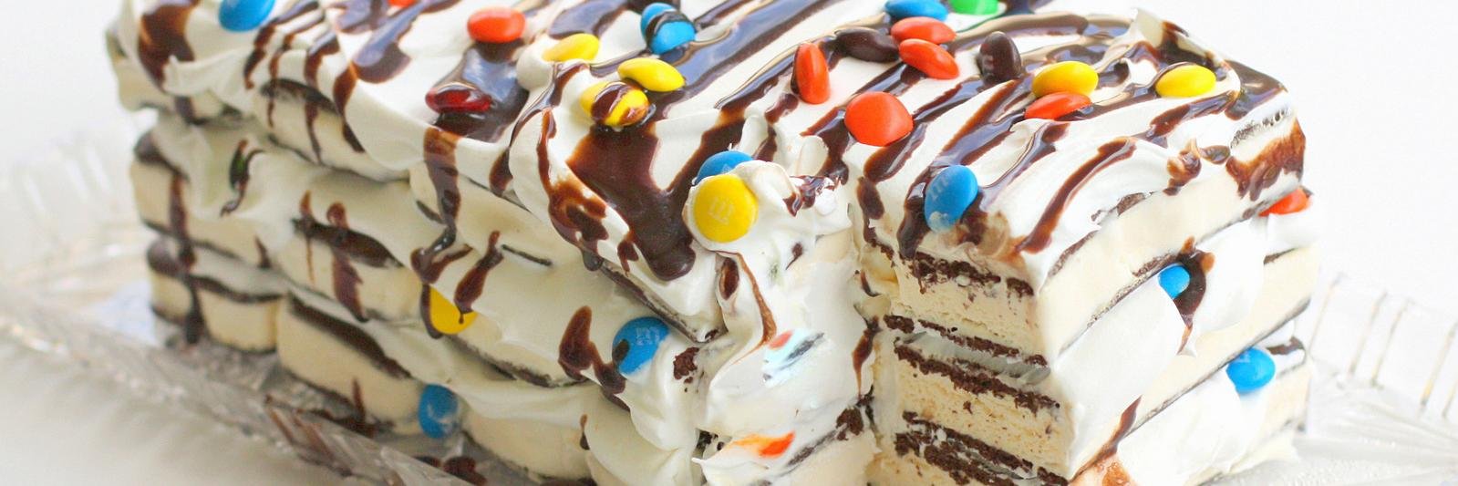 Food Dream banner