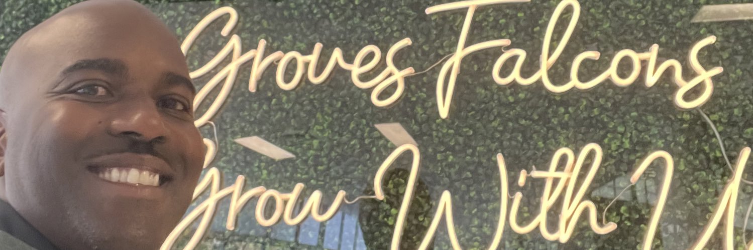 Othamian Peterson banner