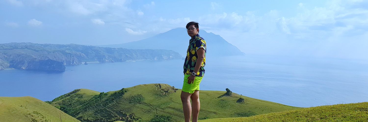 erickportento's profile banner image