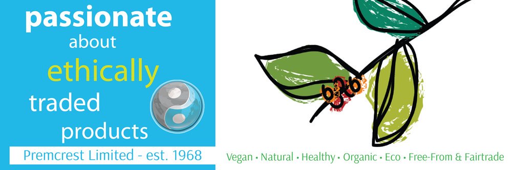 Premcrest Official banner