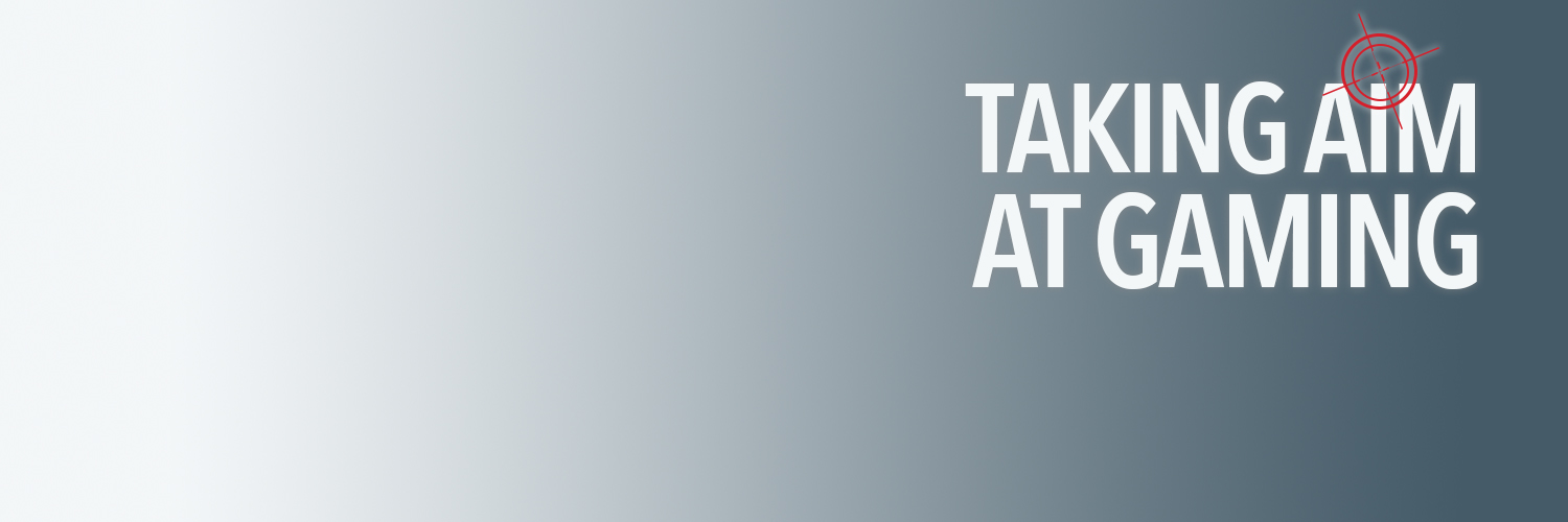 TheReticule's profile banner image