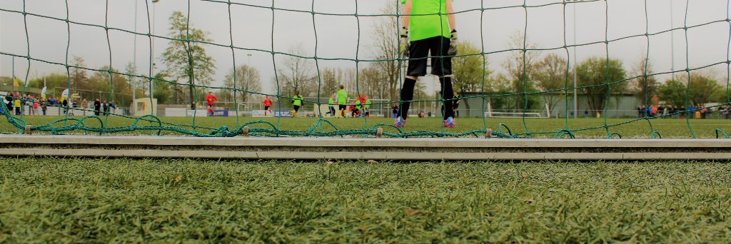 Team Sportservice provincie Utrecht banner