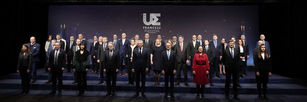 Anna Ekström banner