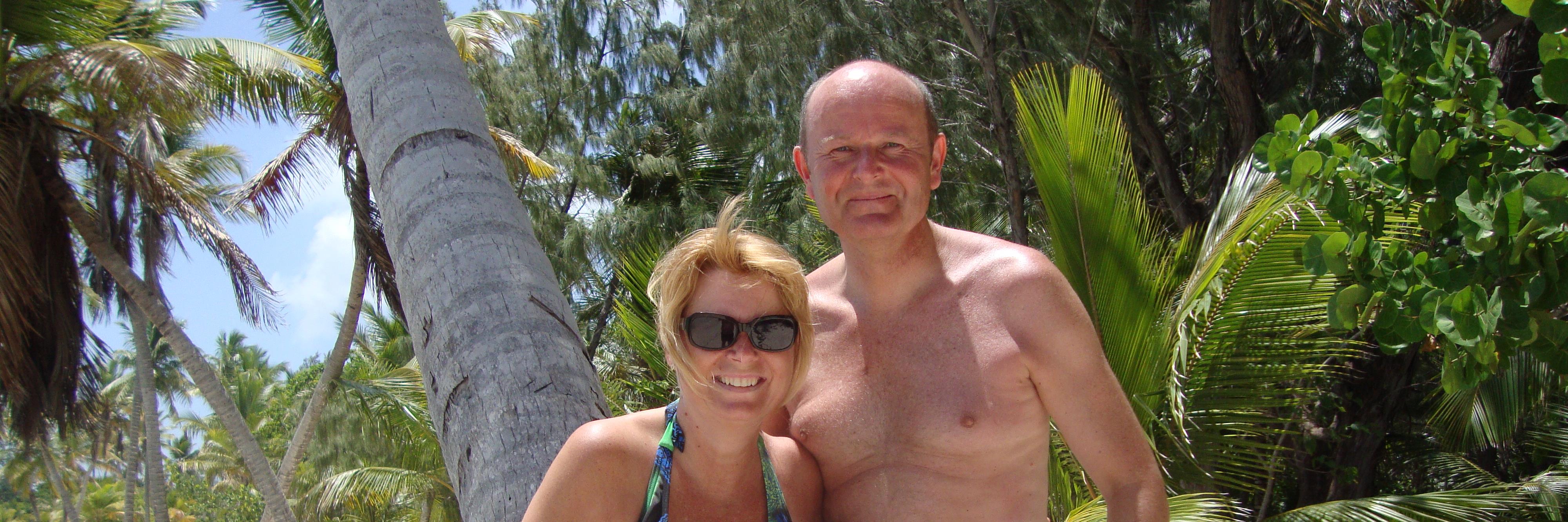 Kees Martijnse banner