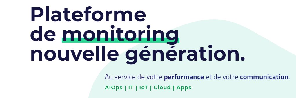 ServiceNav, an EasyVista Solution banner