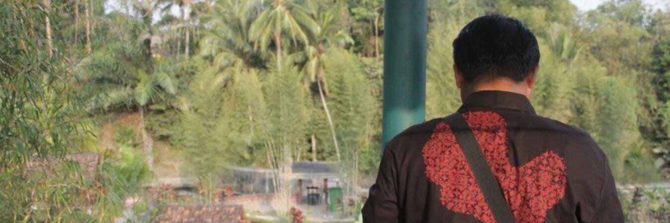 herijudas's profile banner image