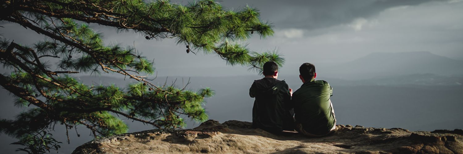 • T A L U A N G S A K • banner