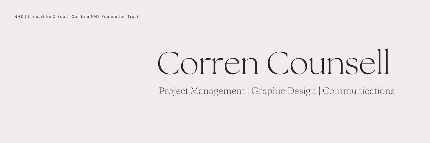 Corren Alyssa banner