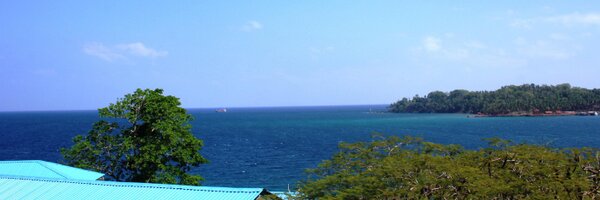 Arunspeak Profile Banner