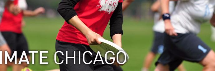 Ultimate Chicago banner