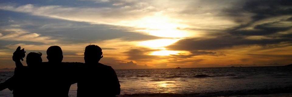 ilhamny's profile banner image