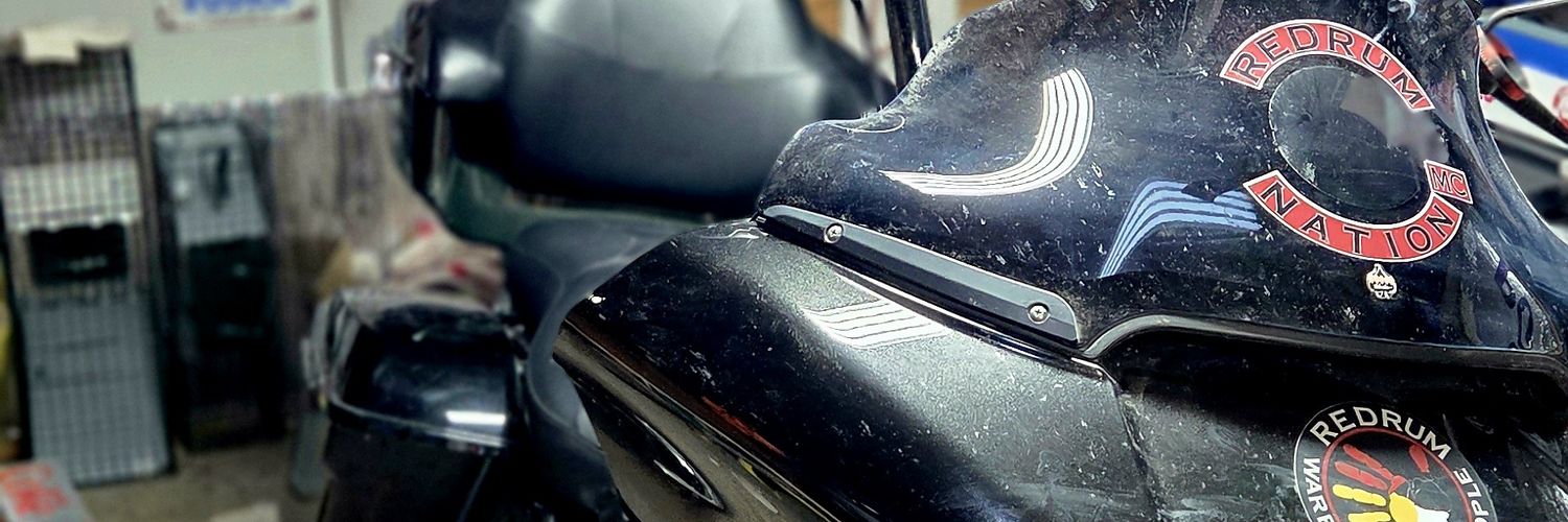 DJWatty's profile banner image