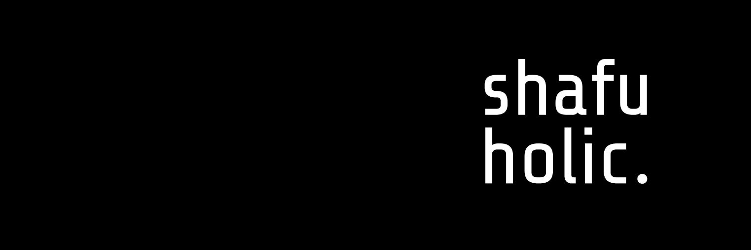 shafuholic's profile banner image