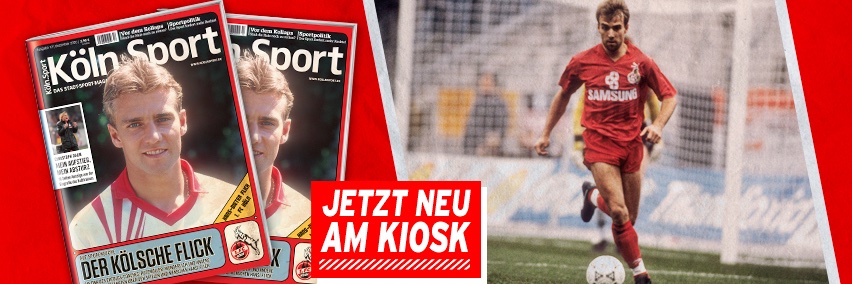 koelnsport's profile banner image