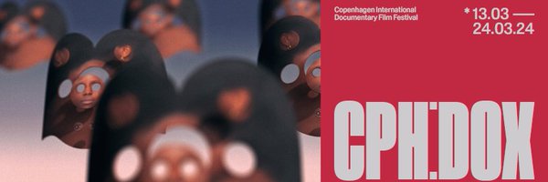 cphdox Profile Banner