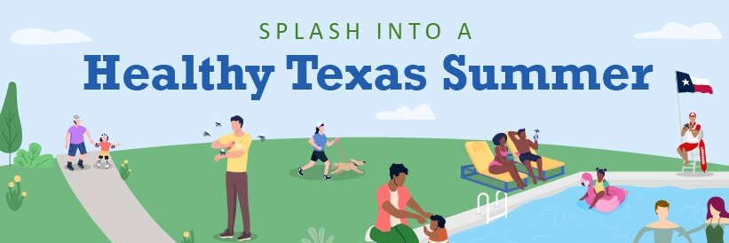 TexasDSHS's profile banner image