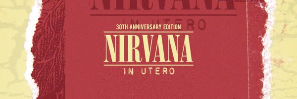 Nirvana Profile Banner