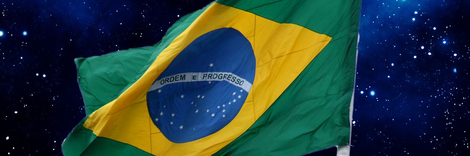 WIS 🇧🇷👊💪 banner
