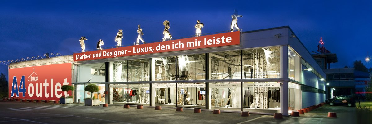 krauseoutlet's profile banner image