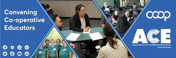 ACEeducators Profile Banner