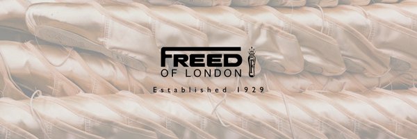 FreedofLondon Profile Banner