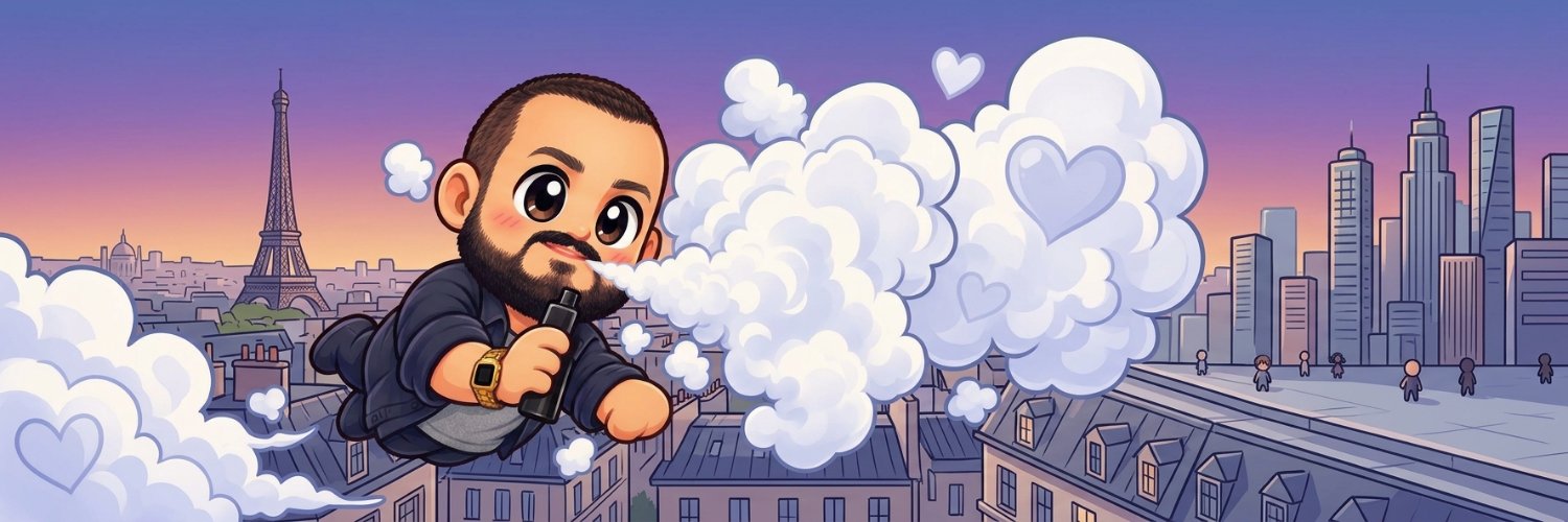 LucasBeauvais's profile banner image