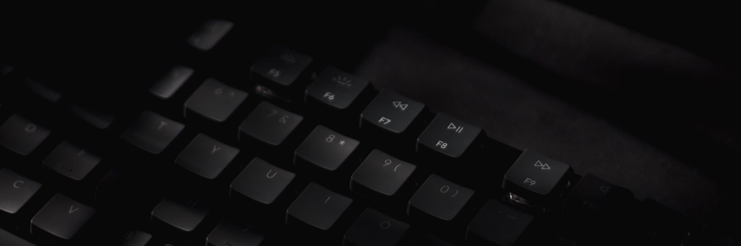 alexidad's profile banner image