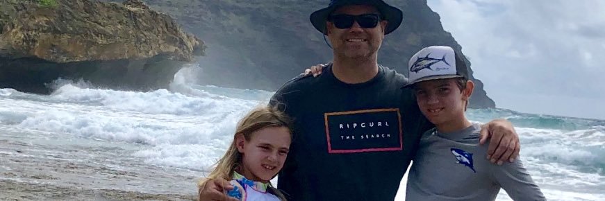 Steve Watt banner