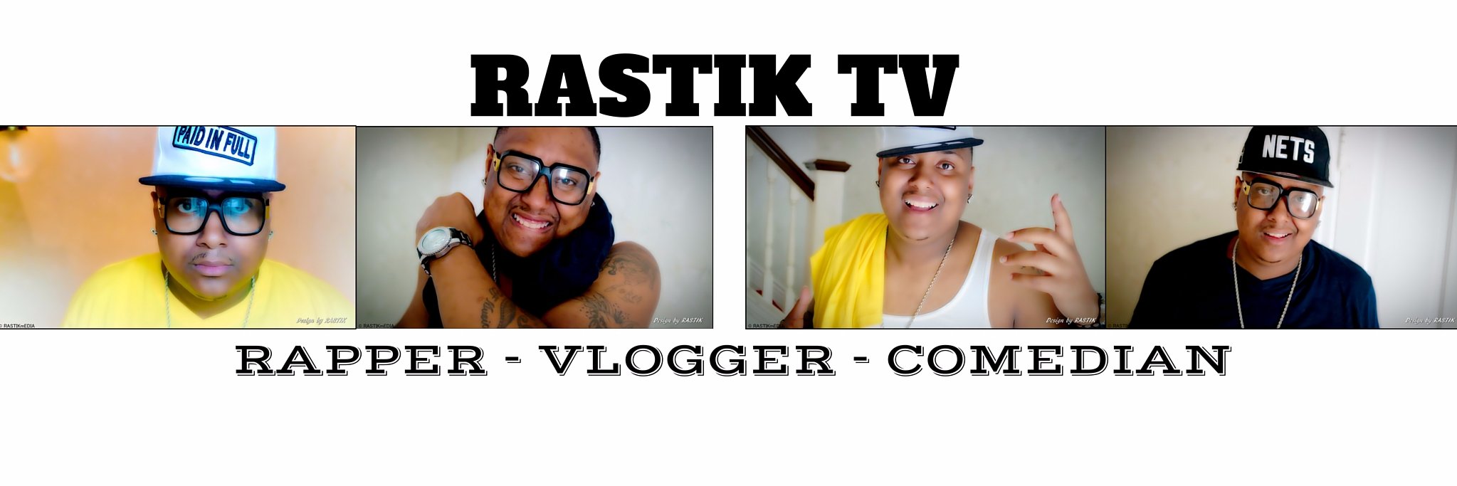 TheRealRastik's profile banner image