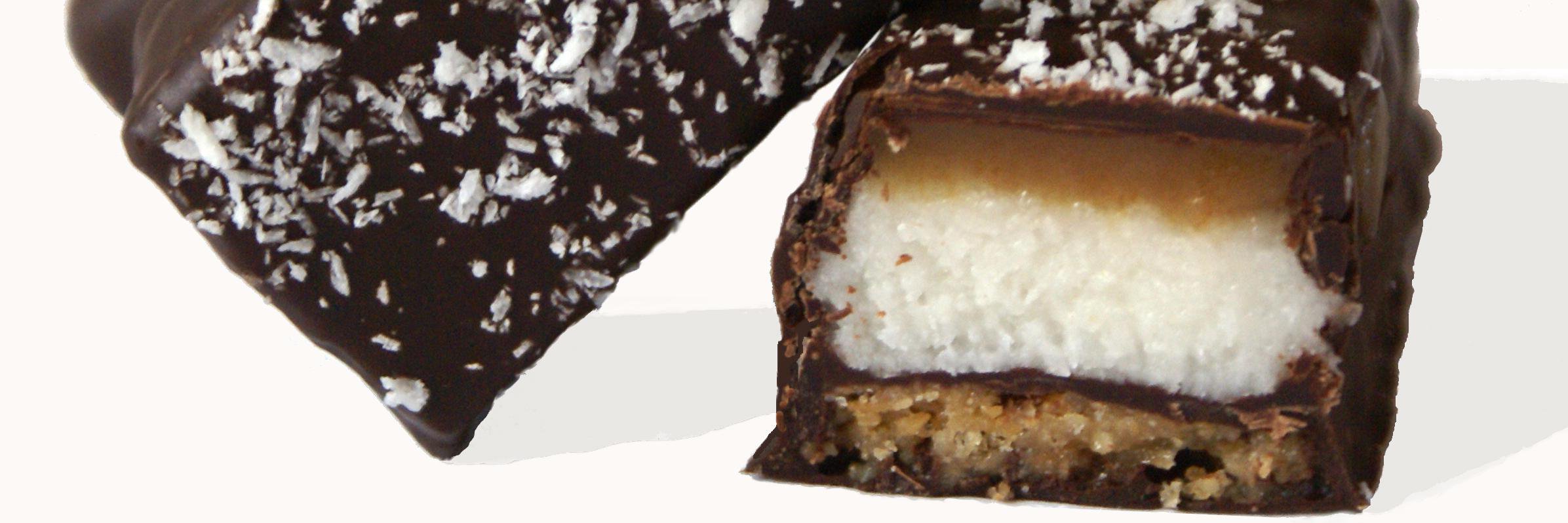 Mayana Chocolate banner