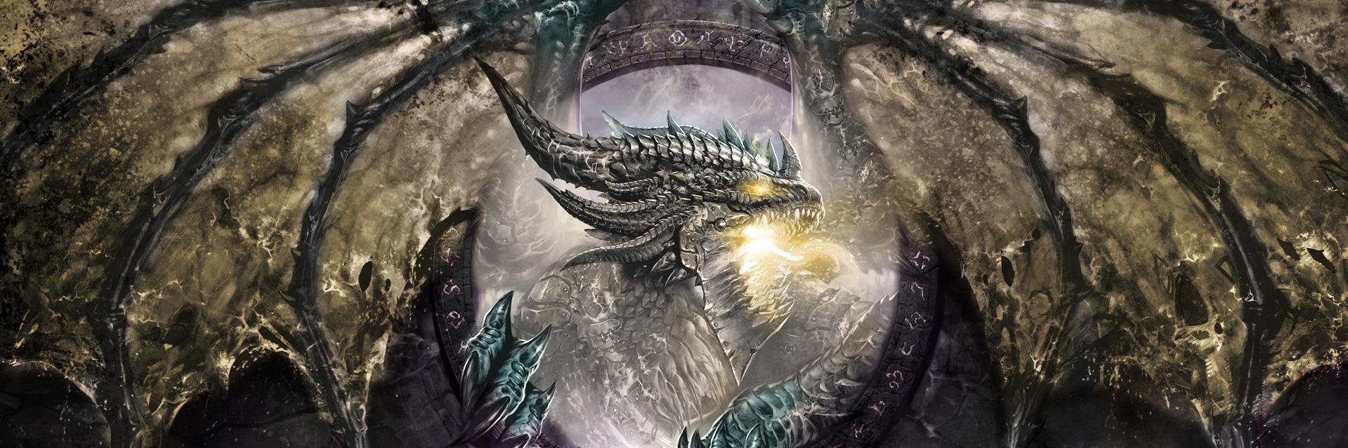 Kevin van der End banner