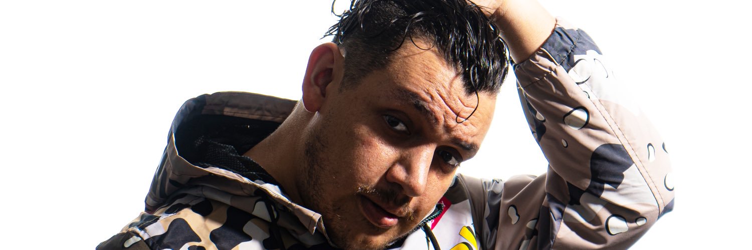 EsJesusC's profile banner image
