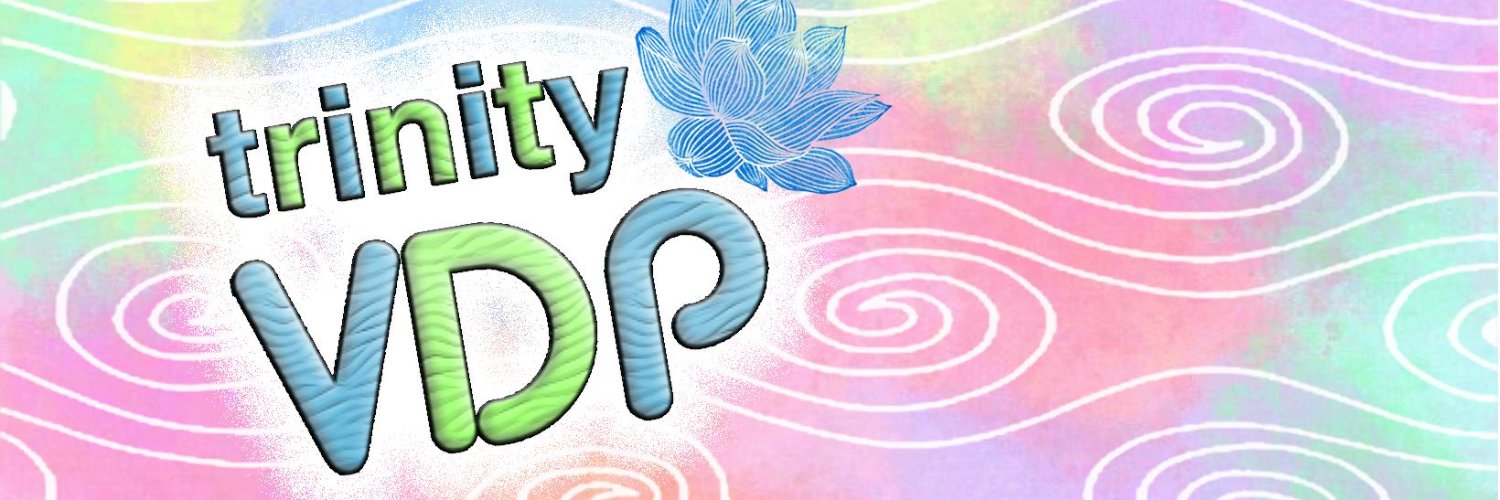 Trinity VDP banner