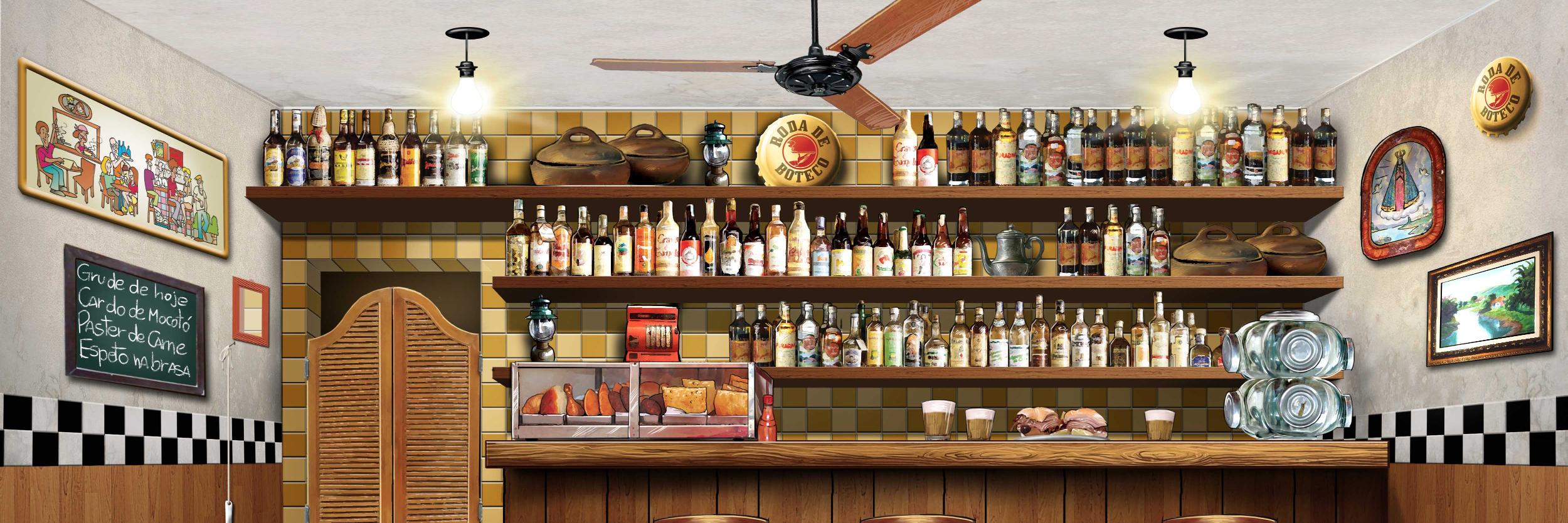 rodadeboteco's profile banner image