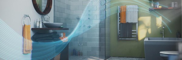 envirovent Profile Banner