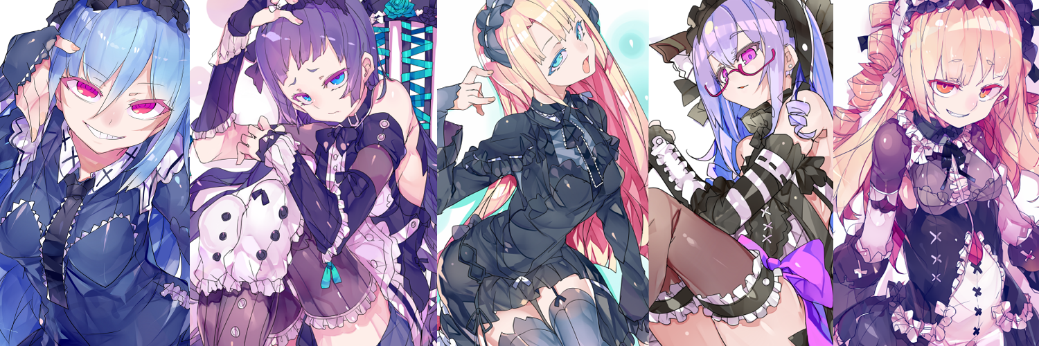 kiyoichi261's profile banner image