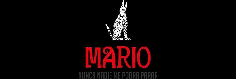 Mario A. Esparza banner