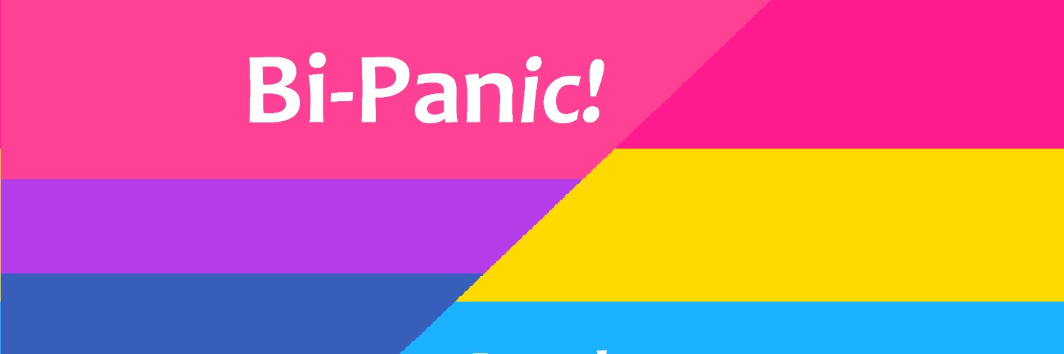BiPanicSoton's profile banner image