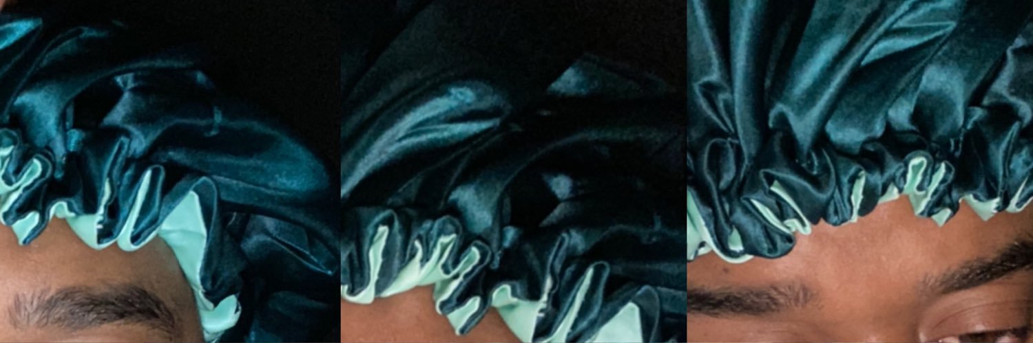 Foxy’s Gap 🦷 banner