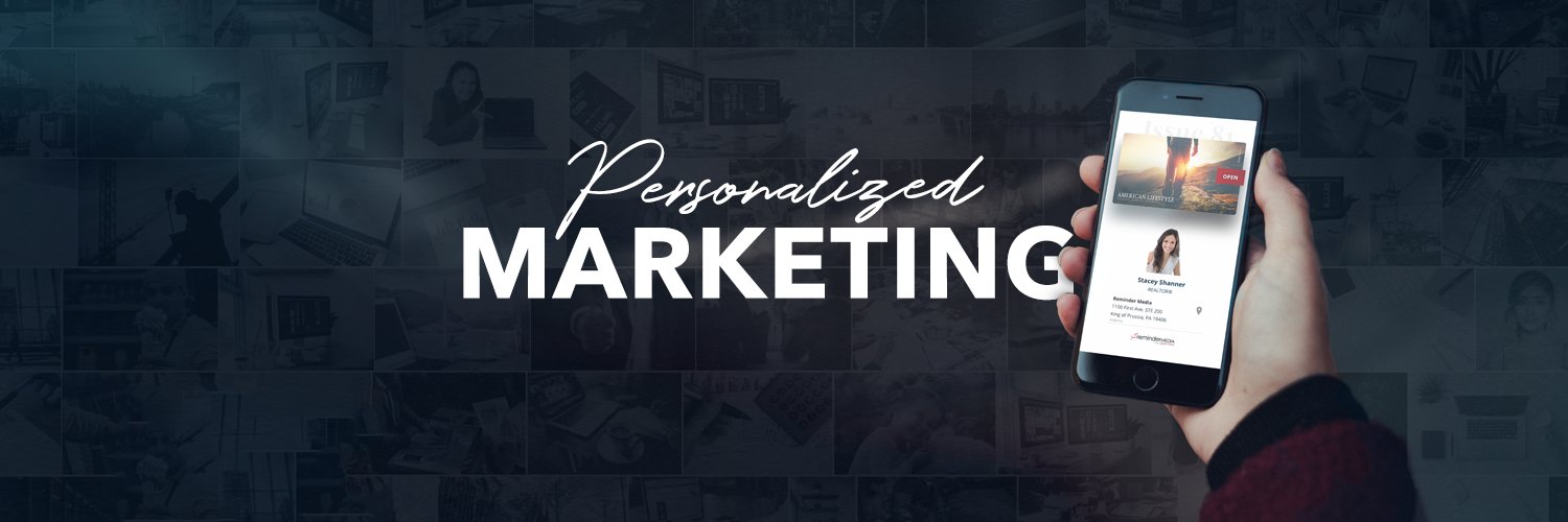 ReminderMedia's profile banner image