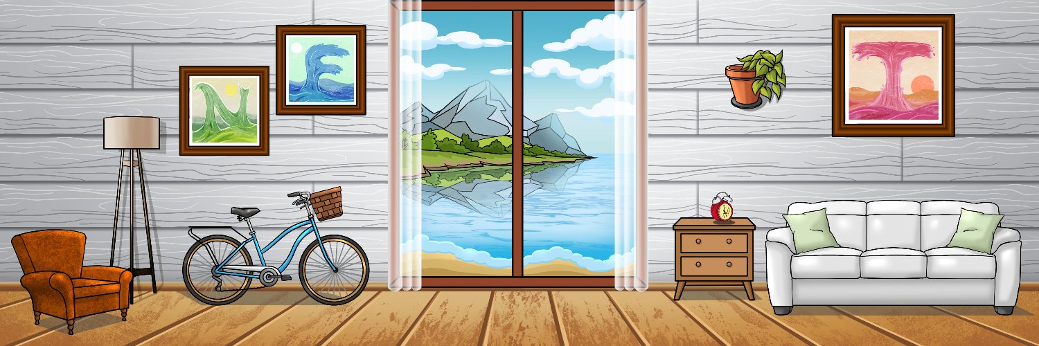 DerrickChicken's profile banner image