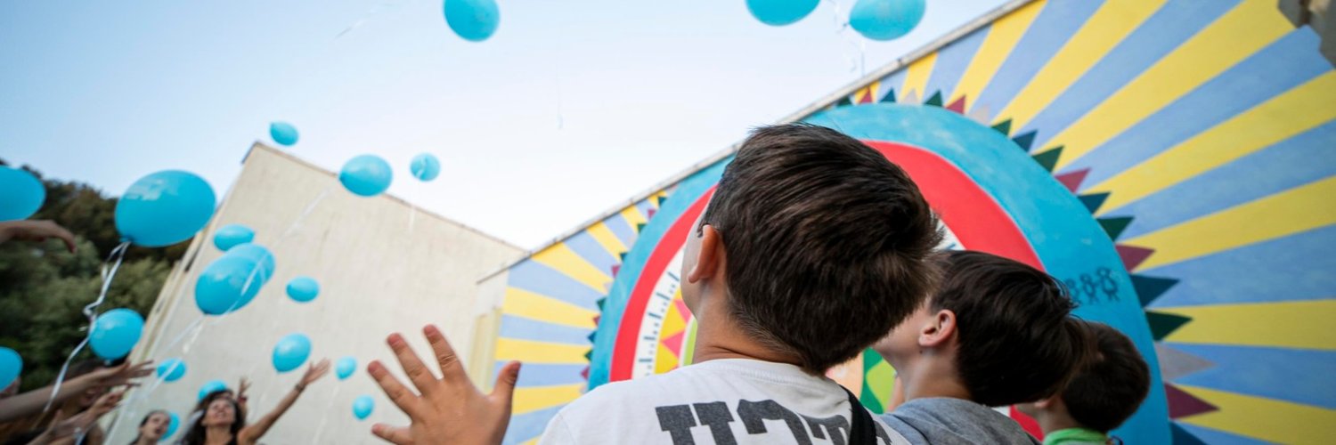 SOS Villaggi dei Bambini banner