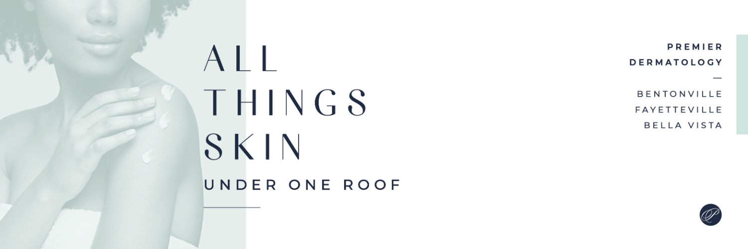 Premier Dermatology banner