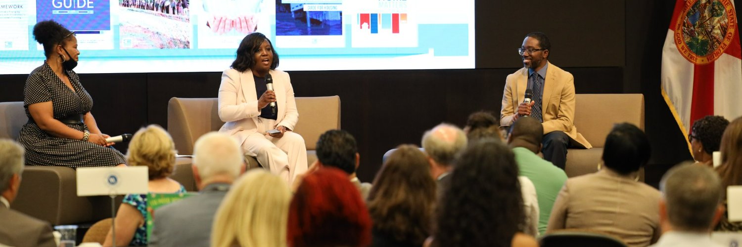 Tallahassee Chamber of Commerce banner