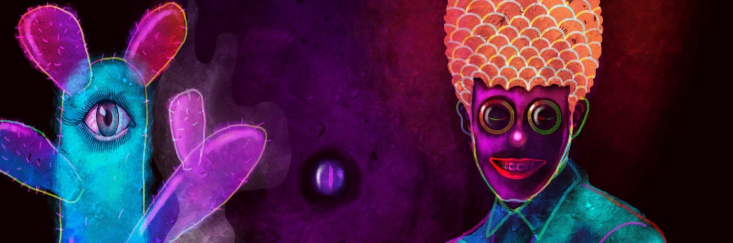 sangdeni's profile banner image