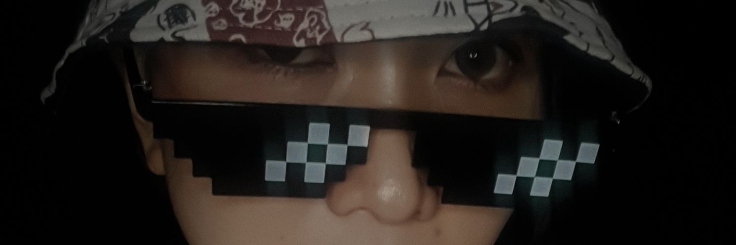 ginnakojo's profile banner image
