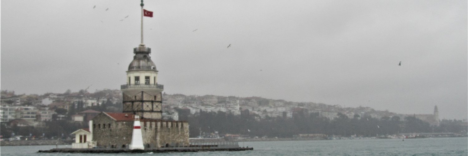 Kerem ERCOSKUN banner